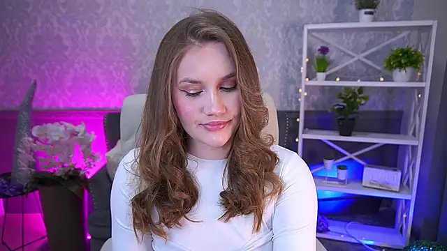 Snapshot of FoxyyKate chatting on 03/29/26, 09:37 FoxyyKate online show from 03/29/26, 09:37