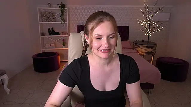 Snapshot of FoxyyKate chatting on 06/08/26, 03:07 FoxyyKate online show from 06/08/26, 03:07