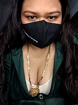Mayuri77 online show from 01/15/25, 04:04