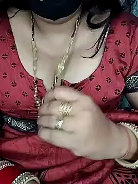 Mayuri77 online show from 01/26/25, 09:19