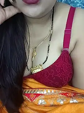 Mayuri77 online show from 02/02/25, 12:46