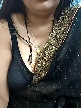 Mayuri77 online show from 02/03/25, 07:07