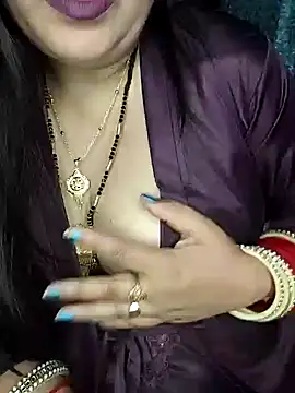 Mayuri77 online show from 02/07/25, 07:49
