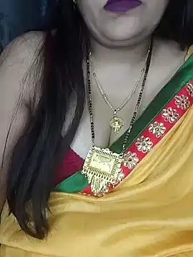 Mayuri77 online show from 02/09/25, 07:30