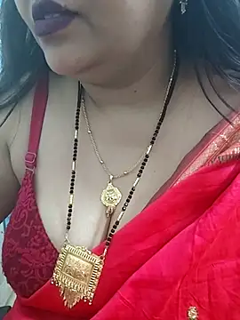 Mayuri77 online show from 02/14/25, 07:54