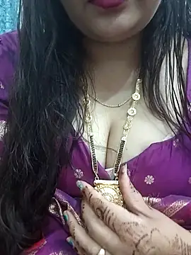 Mayuri77 online show from 03/03/25, 09:55