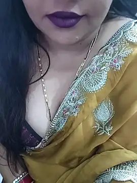 Mayuri77 online show from 10/07/25, 07:27