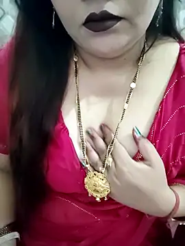 Mayuri77 online show from 10/27/25, 06:39