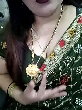 Mayuri77 online show from 11/13/25, 06:45