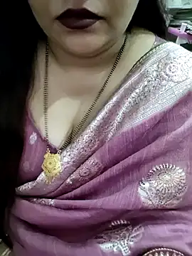 Mayuri77 online show from 12/13/25, 07:53