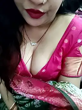 Snapshot of Mayuri77 chatting on 01/08/26, 09:55 Mayuri77 online show from 01/08/26, 09:55