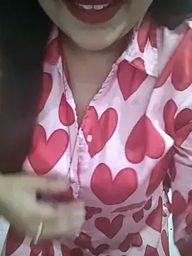 Snapshot of Mayuri77 chatting on 02/06/26, 05:12 Mayuri77 online show from 02/06/26, 05:12