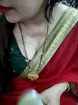 Snapshot of Mayuri77 chatting on 03/10/26, 04:34 Mayuri77 online show from 03/10/26, 04:34