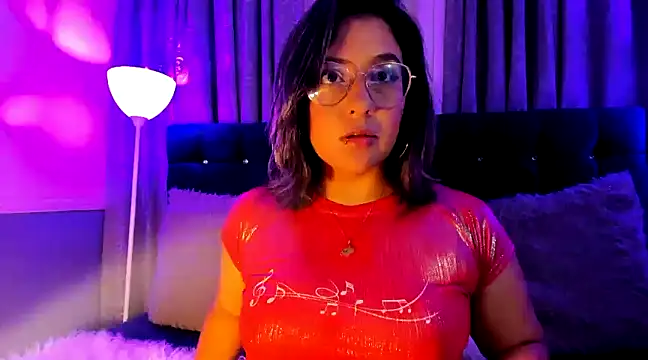 Pandoracherry online show from 01/10/25, 02:25