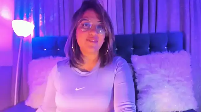 Pandoracherry online show from 01/27/25, 03:15