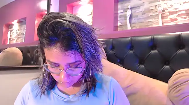 Pandoracherry online show from 02/07/25, 04:06