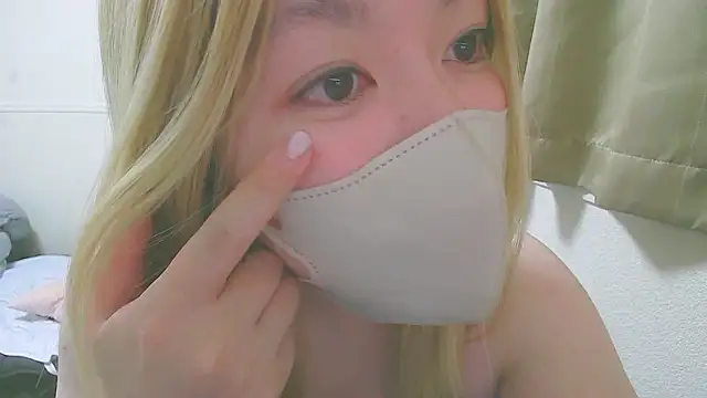 Remi official online show from 11/28/25, 08:55