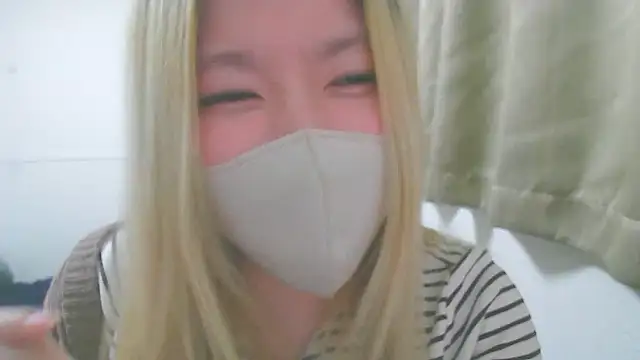 Remi official online show from 12/19/25, 10:17