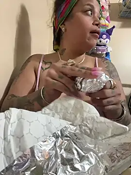 Snapshot of shyfr34k chatting on 01/23/25, 03:58 shyfr34k online show from 01/23/25, 03:58