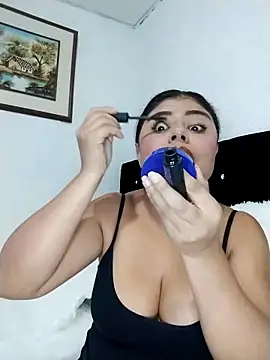 ElizabethWeil online show from 11/05/25, 08:31