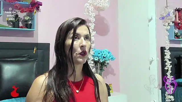 GeorginaBianco online show from 02/11/25, 12:16