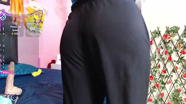 GeorginaBianco online show from 10/01/25, 12:11