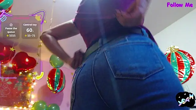 Snapshot of GeorginaBianco chatting on 12/05/25, 12:14 GeorginaBianco online show from 12/05/25, 12:14