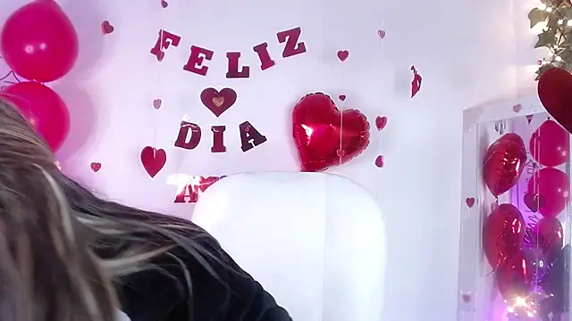 salome drasin online show from 02/18/25, 05:42