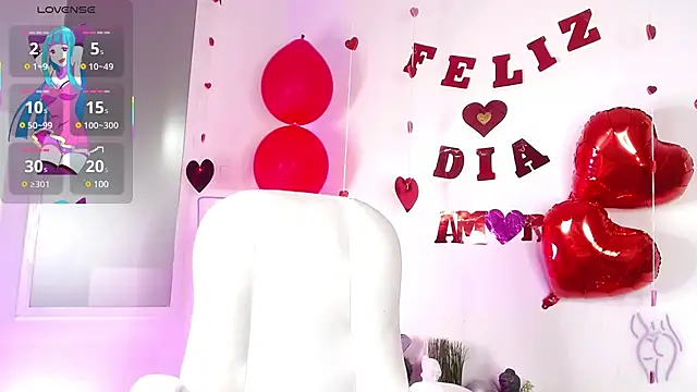 salome drasin online show from 03/01/25, 12:07