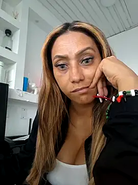 salome drasin online show from 01/06/26, 12:09