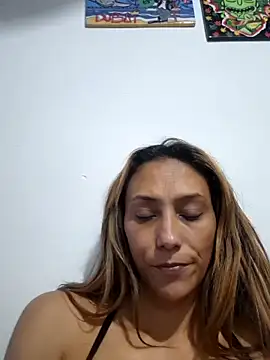 salome drasin online show from 04/29/26, 04:05