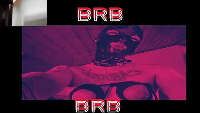 Darkness jones  online show from 03/16/26, 05:06