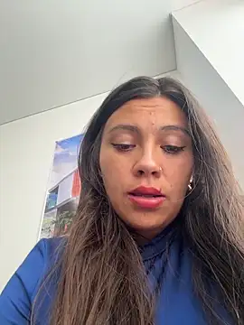 Snapshot of LIZ-06_ chatting on 02/12/26, 01:17 LIZ-06 online show from 02/12/26, 01:17