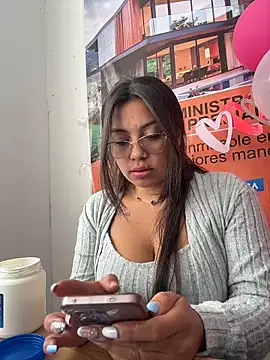 LIZ-06  online show from 02/16/26, 01:29