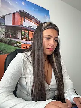 Snapshot of LIZ-06_ chatting on 03/04/26, 01:50 LIZ-06 online show from 03/04/26, 01:50