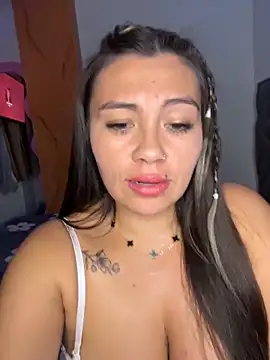 Snapshot of LIZ-06_ chatting on 03/21/26, 03:11 LIZ-06 online show from 03/21/26, 03:11