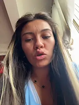 Snapshot of LIZ-06_ chatting on 03/26/26, 08:03 LIZ-06 online show from 03/26/26, 08:03