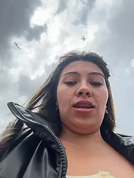 Snapshot of LIZ-06_ chatting on 03/31/26, 03:56 LIZ-06 online show from 03/31/26, 03:56