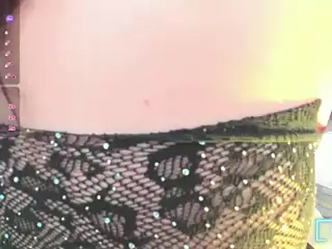 Hellen starx online show from 02/08/25, 11:02