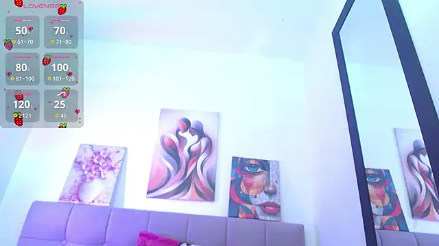 Snapshot of Hellen_starx chatting on 03/29/26, 08:25 Hellen starx online show from 03/29/26, 08:25