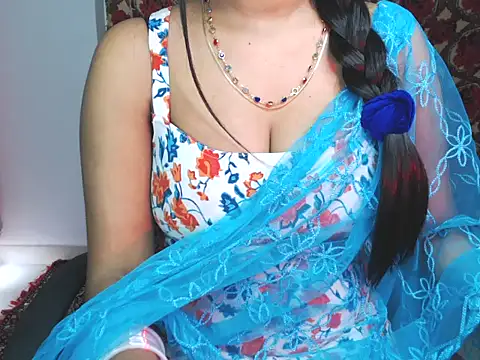 Snapshot of Missjaan chatting on 12/04/25, 06:55 Missjaan online show from 12/04/25, 06:55