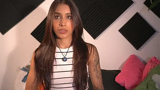 Ambeer Rousess online show from 11/18/25, 12:16