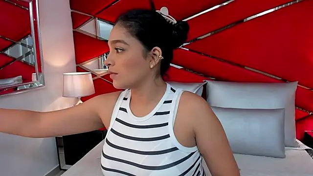 AdeleGray online show from 03/12/25, 11:53