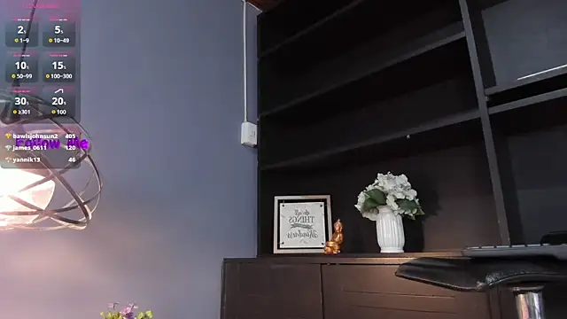 cami rouxxx  online show from 01/19/25, 07:04