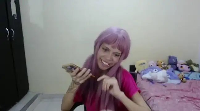 Snapshot of hachi_kitty chatting on 01/16/25, 04:38 hachi kitty online show from 01/16/25, 04:38