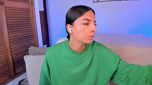 777AylinZ online show from 10/05/25, 10:13