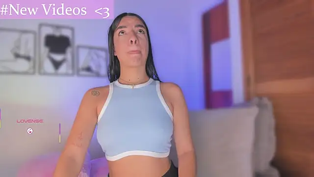 777AylinZ online show from 01/13/26, 05:02