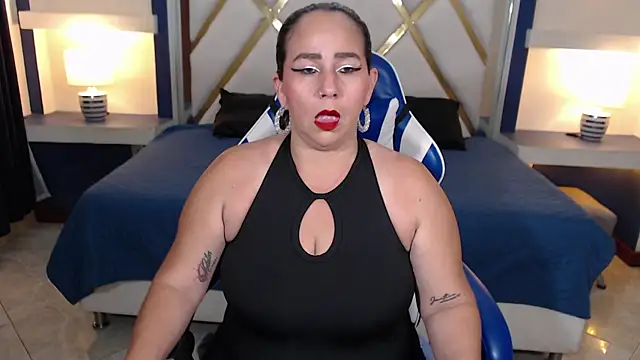 ashleylove prg online show from 12/18/25, 04:07