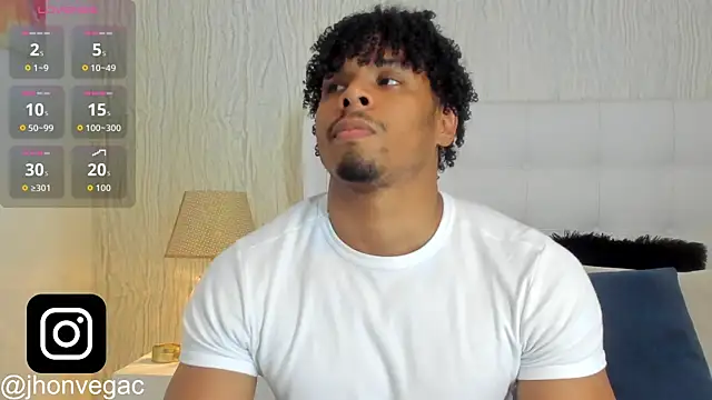 Jacub Micke1 online show from 10/19/25, 12:55