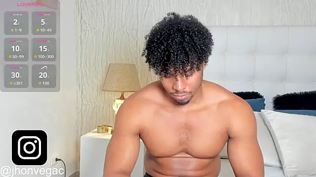 Jacub Micke1 online show from 10/23/25, 01:49